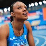 2025 European Athletics Indoor Championships | 6-9 March 2025, Apeldoorn (NED), Omnisport Stadium | Photo: Francesca Grana