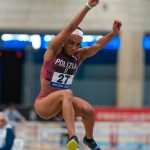 Campionati Italiani Assoluti Indoor di Atletica Leggera 2026 | 27/02-01/03.2026, Ancona, PalaCasali | Foto: Francesca Grana/FIDAL