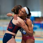 Campionati Italiani Assoluti Indoor di Atletica Leggera 2026 | 27/02-01/03.2026, Ancona, PalaCasali | Foto: Francesca Grana/FIDAL