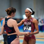 Campionati Italiani Assoluti Indoor di Atletica Leggera 2026 | 27/02-01/03.2026, Ancona, PalaCasali | Foto: Francesca Grana/FIDAL