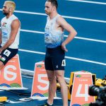 World Athletics Indoor Championships Kujawy Pomorze 26 | 20-22 March 2026 | Torun (POL) | Photo: Sportmedia