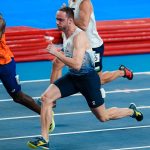 World Athletics Indoor Championships Kujawy Pomorze 26 | 20-22 March 2026 | Torun (POL) | Photo: Sportmedia