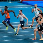 World Athletics Indoor Championships Kujawy Pomorze 26 | 20-22 March 2026 | Torun (POL) | Photo: Sportmedia