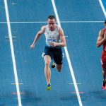 World Athletics Indoor Championships Kujawy Pomorze 26 | 20-22 March 2026 | Torun (POL) | Photo: Sportmedia