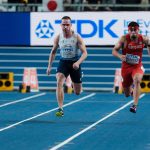 World Athletics Indoor Championships Kujawy Pomorze 26 | 20-22 March 2026 | Torun (POL) | Photo: Sportmedia