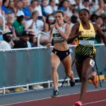 World Athletics U20 Championships Oregon 26 on August 7, 2026 in Eugene, Oregon, United States. (Photo by for Sportmedia Agency)