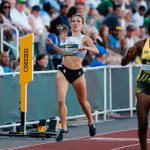 World Athletics U20 Championships Oregon 26 on August 7, 2026 in Eugene, Oregon, United States. (Photo by for Sportmedia Agency)
