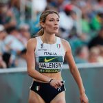 World Athletics U20 Championships Oregon 26 on August 7, 2026 in Eugene, Oregon, United States. (Photo by for Sportmedia Agency)