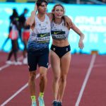 World Athletics U20 Championships Oregon 26 on August 8, 2026 in Eugene, Oregon, United States. (Photo by for Sportmedia Agency)