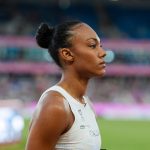 BIRMINGHAM, UK - AUGUST 10-16: European Athletics Championships Birmingham 2026 on August 10-16, 2026 in Birmingham, United Kingdom. (Photo: Sportmedia Agency)
