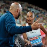 European Athletics Championships 2026 on August 10-16, 2026 in Birmingham, United Kingdom. (Photo by Francesca Grana for RFEA - Sportmedia).
