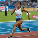 BIRMINGHAM, UK - AUGUST 10-16: European Athletics Championships Birmingham 2026 on August 10-16, 2026 in Birmingham, United Kingdom. (Photo: Sportmedia Agency)