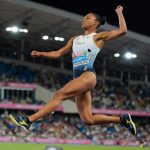European Athletics Championships 2026 on August 10-16, 2026 in Birmingham, United Kingdom. (Photo by for RFEA - Sportmedia).