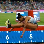 BIRMINGHAM, UK - AUGUST 10-16: European Athletics Championships Birmingham 2026 on August 10-16, 2026 in Birmingham, United Kingdom. (Photo: Sportmedia Agency)