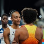 European Athletics Championships 2026 on August 10-16, 2026 in Birmingham, United Kingdom. (Photo by Francesca Grana for RFEA - Sportmedia).