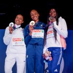 BIRMINGHAM, UK - AUGUST 10-16: European Athletics Championships Birmingham 2026 on August 10-16, 2026 in Birmingham, United Kingdom. (Photo: Sportmedia Agency)
