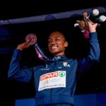 BIRMINGHAM, UK - AUGUST 10-16: European Athletics Championships Birmingham 2026 on August 10-16, 2026 in Birmingham, United Kingdom. (Photo: Sportmedia Agency)