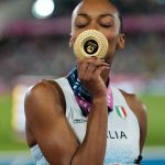 European Athletics Championships 2026 on August 10-16, 2026 in Birmingham, United Kingdom. (Photo by Francesca Grana for RFEA - Sportmedia).