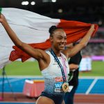 BIRMINGHAM, UK - AUGUST 10-16: European Athletics Championships Birmingham 2026 on August 10-16, 2026 in Birmingham, United Kingdom. (Photo: Sportmedia Agency)