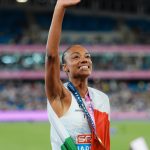 BIRMINGHAM, UK - AUGUST 10-16: European Athletics Championships Birmingham 2026 on August 10-16, 2026 in Birmingham, United Kingdom. (Photo: Sportmedia Agency)
